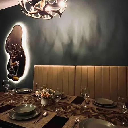 Rusa Cottage Johor Bahru Exterior photo