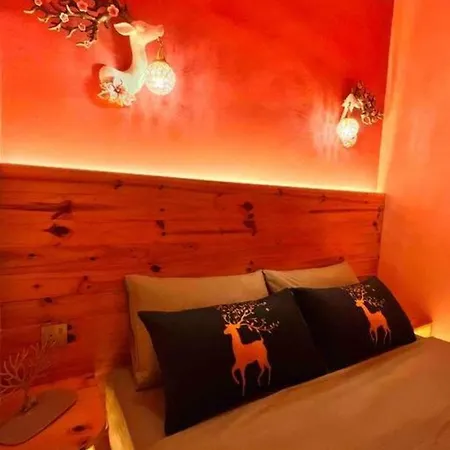 Rusa Cottage Johor Bahru Exterior photo